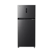 Toshiba 535 L, Origin Inverter Refrigerator with Multi-Air Flow Technology.