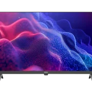 هاير تلفزيون ، مقاس 32 بوصة ، ليد ، دقة HD – موديل H32K70E