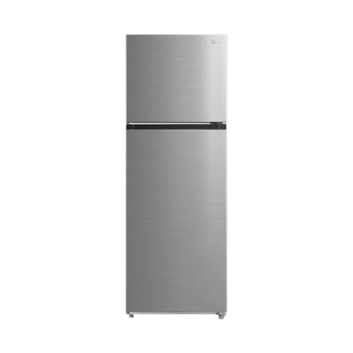 Midea  338 Litres, 2D Refrigerator, Tropical Compressor MDRT489MTN46