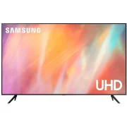 Samsung 43 Inch Smart TV , 4K UHD LED Built-In Receiver – 43CU7000