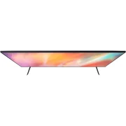 Samsung 43 Inch Smart TV , 4K UHD LED Built-In Receiver – 43CU7000