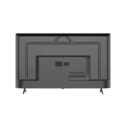 Haier 50 Inch Smart TV , 4K UHD LED Built-In Receiver – H50K80EU