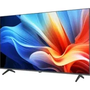 Haier 50 Inch Smart TV , 4K UHD LED Built-In Receiver – H50K80EU