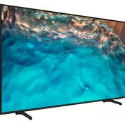 Samsung 50 Inch Smart TV , 4K UHD LED Built-In Receiver 50CU8000