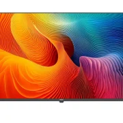 Haier 55 Inch Smart TV , 4K UHD LED – H55K75FUX