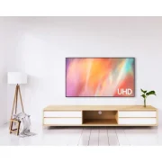 سامسونج تلفزيون سمارت  ، مقاس 50 بوصة ، ليد ، دقة 4K UHD ، ببريسفر داخلي 50CU7000