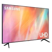 سامسونج تلفزيون سمارت  ، مقاس 50 بوصة ، ليد ، دقة 4K UHD ، ببريسفر داخلي 50CU7000
