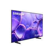 Samsung 65 Inch Smart TV , 4K UHD LED Built-In Receiver – 65U8000F
