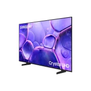 Samsung 65 Inch Smart TV , 4K UHD LED Built-In Receiver – 65U8000F