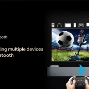 Haier 65 Inch Smart TV , 4K UHD LED Built-In Receiver  H55K80EU