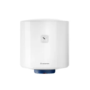 سخان كهرباء اريستون ، سعة 40 لتر ، ابيض - RUBIS PRO 40 V EG