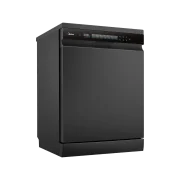 Midea DW 15 Place 6+3 Program-Inverter Quattro MDWEF1533GUR(BS)-WU-EG​