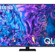 Samsung 55 Inch TV , 4K UHD QLED Built-In Receiver – 55Q70D