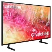 Samsung 50 Inch Smart TV , 4K UHD LED Built-In Receiver 50DU7000