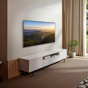 Samsung Smart TV, QLED, Q70C, 65 Inch Titan Gray, 2023, Quantum Processor 4K, Motion Enhancemnet, HDR10+, 65Q70C