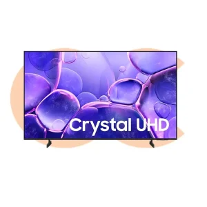 Samsung 50-inch 4K Crystal UHD Smart TV - 50U8000F