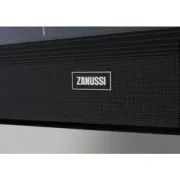 Zanussi Cool Cast Gas Cooker 60*90 cm 5 Burners Freestanding with Fan Full Safety ZCG91236XA