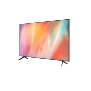 Samsung 55 Inch Smart TV , 4K UHD LED Built-In Receiver 55CU8000