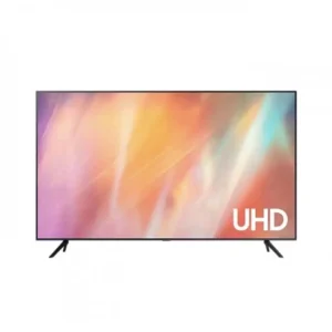 Samsung 55 Inch Smart TV , 4K UHD LED Built-In Receiver 55CU8000