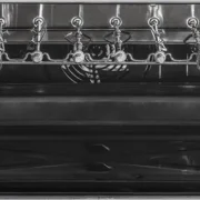 Zanussi Taste Max Plus COOKER, 90 x 60 cm, ZCG92696XA