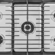 Zanussi Taste Max Plus COOKER, 90 x 60 cm, ZCG92696XA