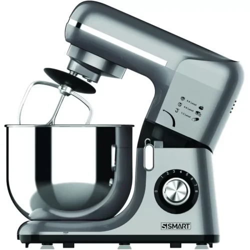 SMART Stand Mixer 7 Liter 1500 Watt SBM5502LS