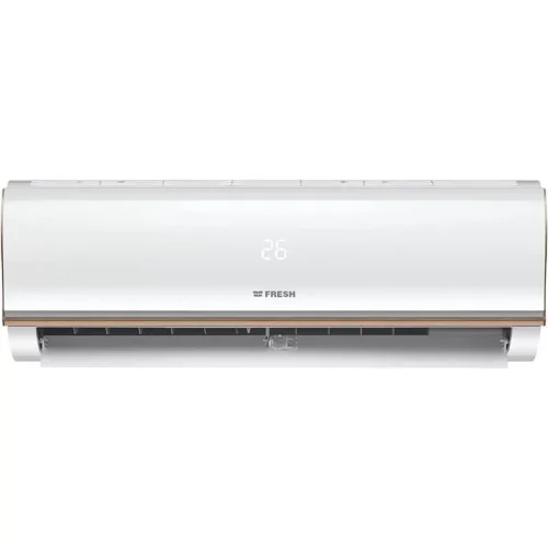 Fresh Air Conditioner Professional Turbo 2.25 HP Cool Only FUFW18C/IW-AG-FUFW18C/O-X2