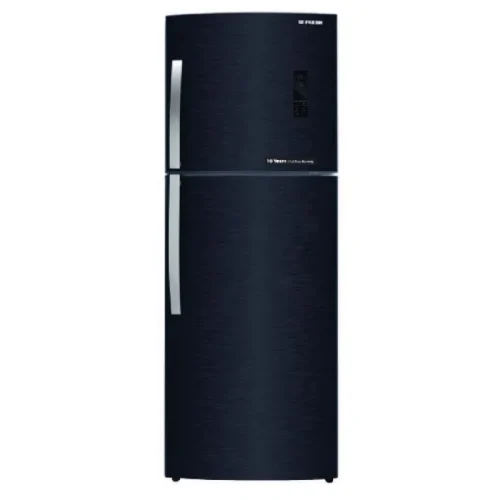 FRESH Refrigerator No Frost 16 Feet 362 liters Digital Black FNT-M470YB