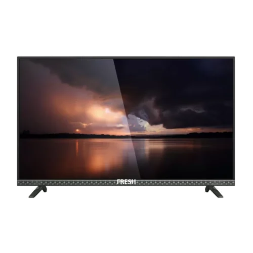 Fresh 49 inch LED 4K UHD Smart 3840×2160 P 49LU731