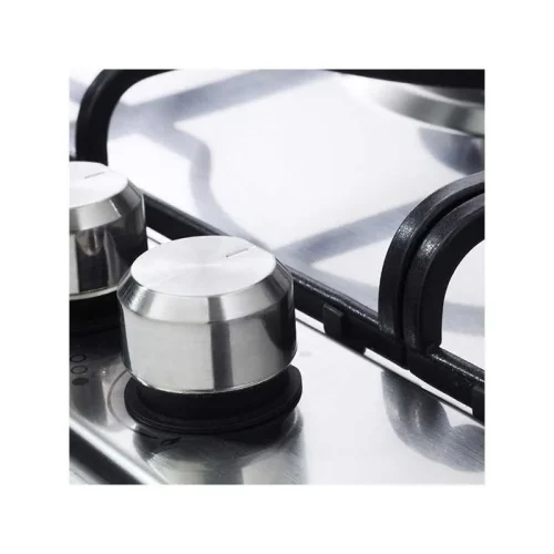 Elba Gas Hob 75 cm 5 Burners Safety Stainless ELIO 75-545 L
