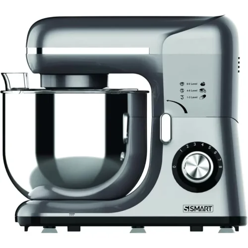 SMART Stand Mixer 7 Liter 1500 Watt SBM5502LS