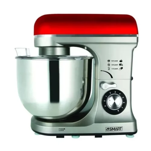 SMART Stand Mixer 8.5 Liter 1800 Watt SBM3902LR