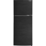 FRESH Refrigerator No Frost 369 liters Mechanical Black Dark Grey FNT-BS400KB