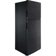 FRESH Refrigerator No Frost 369 liters Mechanical Black Dark Grey FNT-BS400KB
