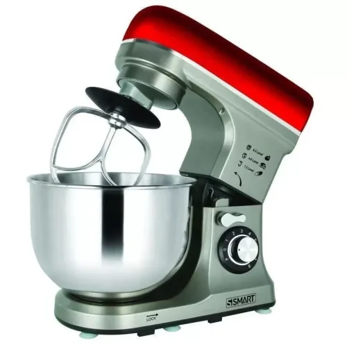 SMART Stand Mixer 8.5 Liter 1800 Watt SBM3902LR