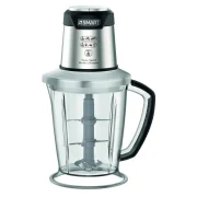 كبة كهربائية سمارت 2 لتر 700 وات – فضي – SCH6210E