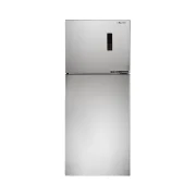 FRESH Refrigerator No Frost 426 liters Digital Silver FNT-MS540YT