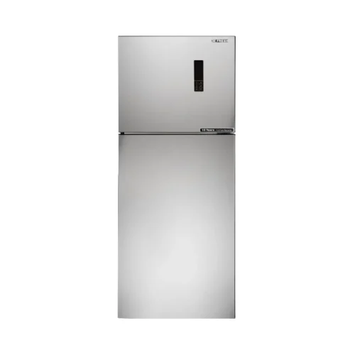 FRESH Refrigerator No Frost 426 liters Digital Silver FNT-MS540YT