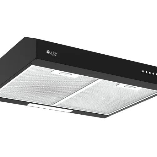 Purity Classic Hood, 60 cm, 450 m3/h, PTSLIM BL 60CM