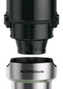 Braun MultiQuick9 Hand Blender – 1200 Watt – Black – MQ9147X