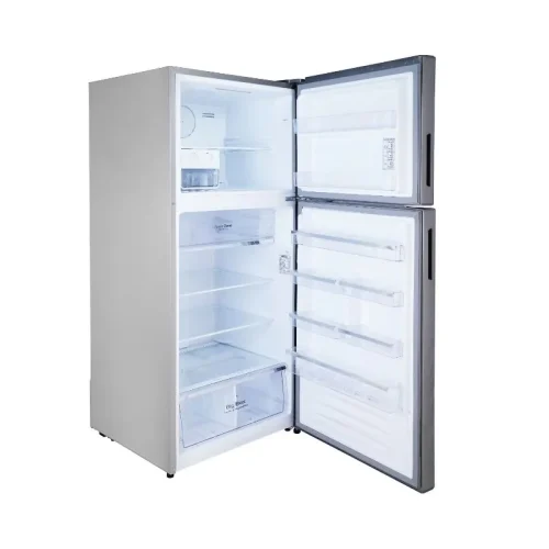 FRESH Refrigerator No Frost 426 liters Digital Silver FNT-MS540YT
