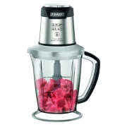 كبة كهربائية سمارت 2 لتر 700 وات – فضي – SCH6210E