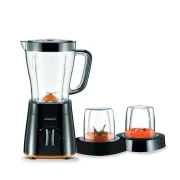 Kenwood Countertop Blender Black  BLP15.36BK