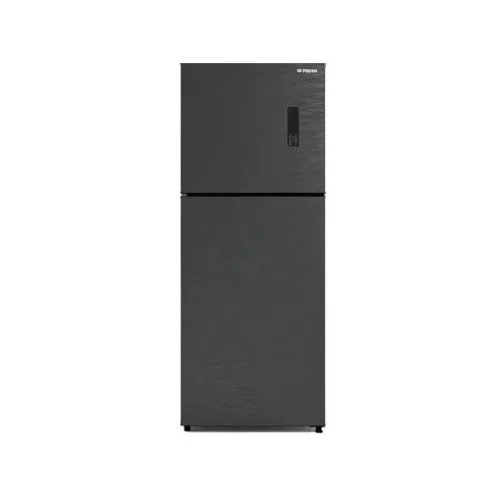 FRESH Refrigerator No Frost 471 liters Digital Black FNT-MS580YB