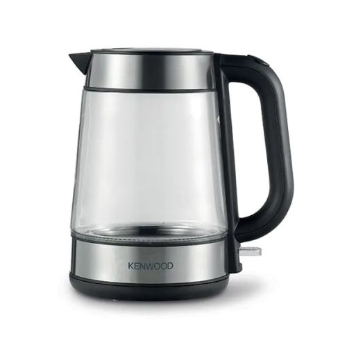 Kenwood Glass Kettle 1.7 L 2200 Watt ZJG08