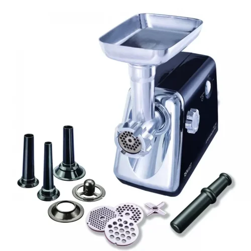 مفرمة لحم سمارت – 2500 واط – أسود – SMG2500B