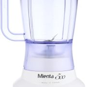 Mienta Blender 500 watt with Grinder and Grater BL1251A