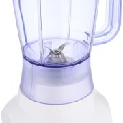 Mienta Blender 500 watt with Grinder and Grater BL1251A