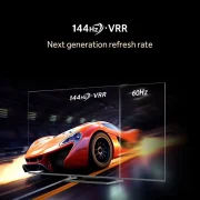 Haier 65 Inch Smart UHD 4K LED Frameless TV With Receiver Built-in H65K80EU