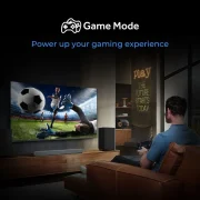 Haier 65 Inch Smart UHD 4K LED Frameless TV With Receiver Built-in H65K80EU